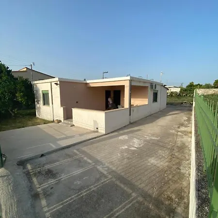 Acrocorinthos House Holiday home