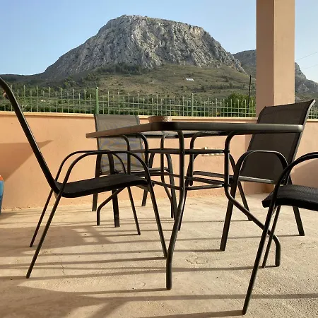 Acrocorinthos House Corinth