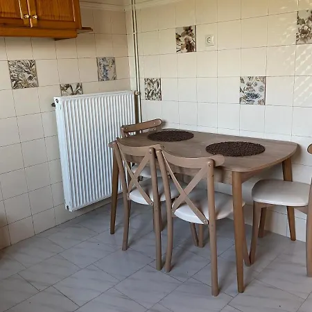 Acrocorinthos House Corinth