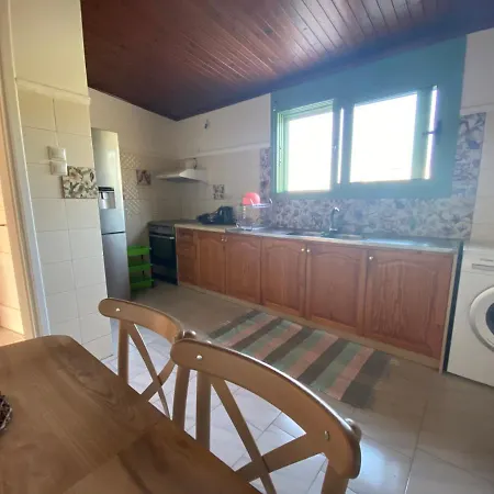 Acrocorinthos House * Corinth