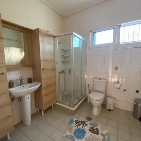 Acrocorinthos House Holiday home *