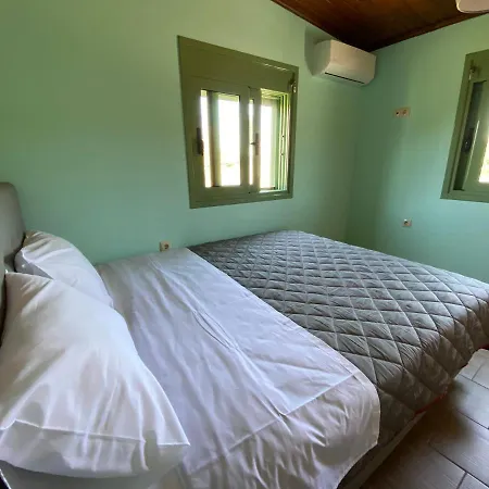 Acrocorinthos House بيت للعطل Corinth