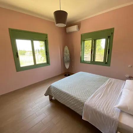 Acrocorinthos House Holiday home