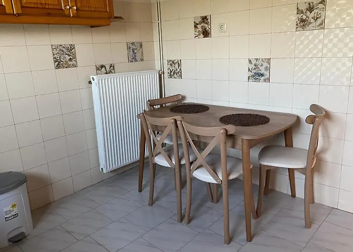 Acrocorinthos House Corinth