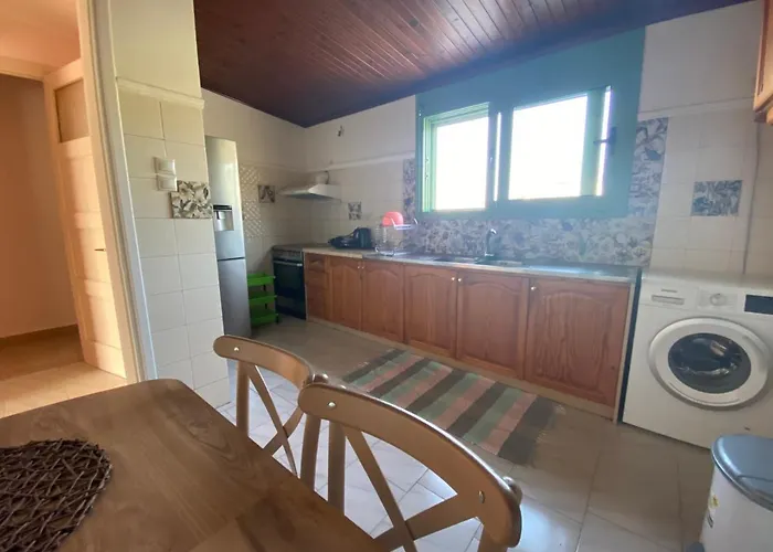 Acrocorinthos House * Corinth