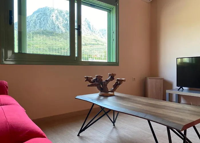 Acrocorinthos House Holiday home