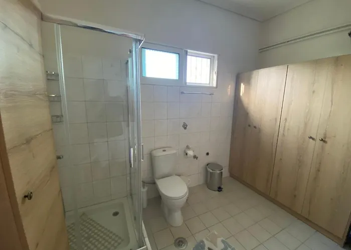 Acrocorinthos House Corinth