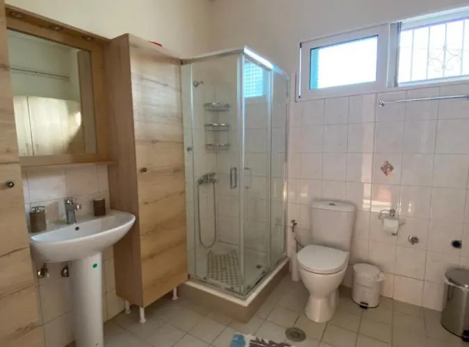 Acrocorinthos House بيت للعطل *