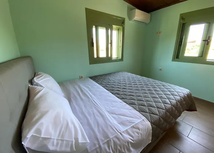 Acrocorinthos House بيت للعطل Corinth